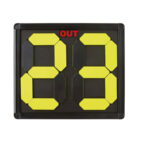 Marcador Cambios Manual Reversible