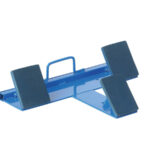 Taco Salida Atletismo. Trípode