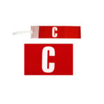 Brazalete Capitán Senior Velcro