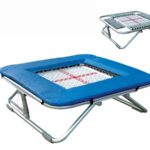 Trampolin Minitramp
