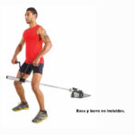 Core Trainer. Asas sueltas