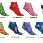 Calcetines Piscina Infantiles