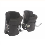 Suspensión. Tobilleras Inversión