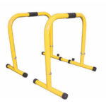 Barras Paralelas Fitness