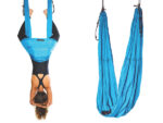 Columpio Yoga. Aerial Yoga