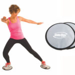 Slide. Discos Deslizantes Ø 22