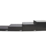 Set 4 Plataformas Pliometría Soft