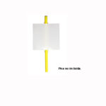 Panel Señalización Pica