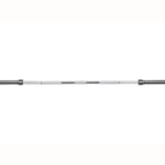 50 mm. Barra Olimpica sin Rodamientos