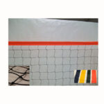 Red Voley Playa 2 mm