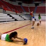 Z-DVD Cualidades Físicas II: Flexibilidad