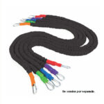 Elástico con Enganche. 120 cm