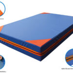 Quitamiedos 300x200x20 Deluxe