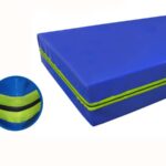 Funda Quitamiedos 300x200 Bicolor