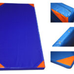 Colchoneta 200x100 D20 Deluxe