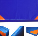 Funda Colchoneta 200x100 Deluxe