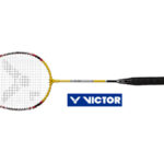 Raqueta Bádminton Victor AL 2200