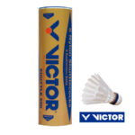 Volantes Bádminton Victor 0500