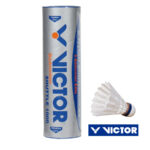 Volantes Bádminton Victor 1000