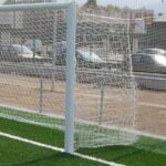 J. 4 Postes Sujeción Red