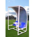 Banquillo 4º Árbitro