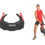 Bulgarian Sand Bag Asas