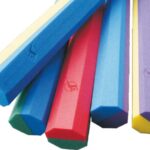 Cilindro 145x06 Octogonal