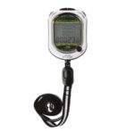 Cronómetro 3 líneas. 301