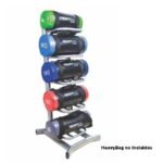 Estantería para Heavy Bag