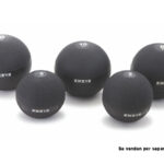 Balón Medicinal. Slam Ball