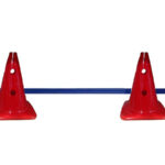 Cono 32 cm. Lote 2 Conos + 1 Pica