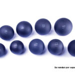 Peso Lanzamiento Atletismo Caucho