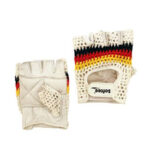 Guantes Fitness Rejilla