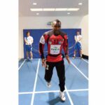 Cinturón Estabilidad Carrera. Con Gomas Medias