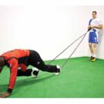 Goma Elástica. Potenciador Doble