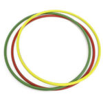 Aros Sumergibles 3 Niveles. Lote 3