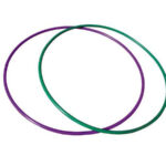 Aro Circuito Sección Redona / Rítmica