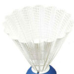 Repuesto Faldón Supervolante Shuttleball