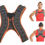 Chaleco Peso Neopreno