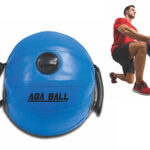 Pelota de Agua. Aqa Ball con asas. 15 kg