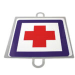 Panel Tráfico Indicación. Puesto Socorro