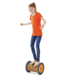 Rodillo de Equilibrio. Roller 3,25 kg