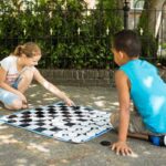 Damas Gigantes Deluxe