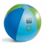 Pelota Chorros Waterball