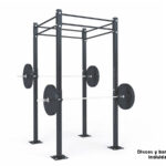 Estructura Funcional B01