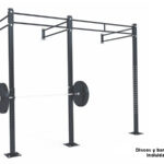 Estructura Funcional B07