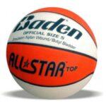 Balón Baloncesto Caucho Baden All-Star