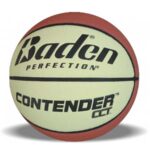 Balón Baloncesto Cuero Baden Contender