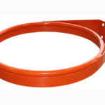 Aro Baloncesto/Minibasket. Macizo Antivandálico