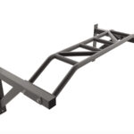 Rack Dominadas Multi Grip